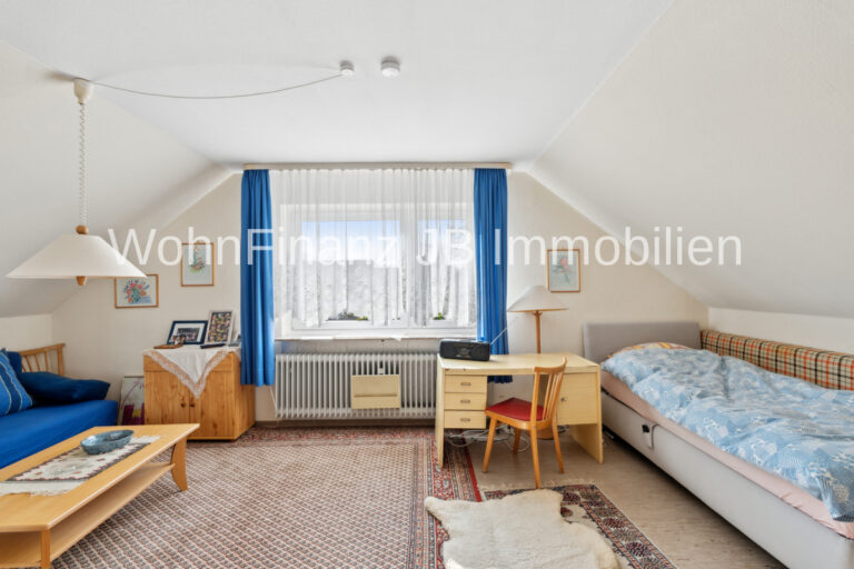 Kinderzimmer 2