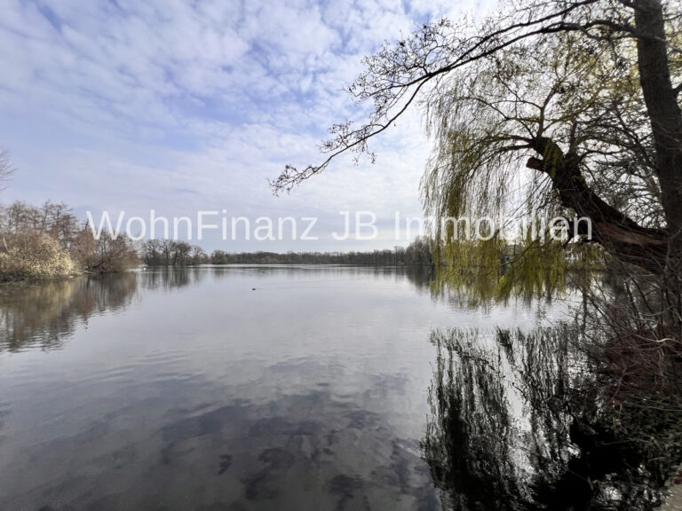 Kreuzteich