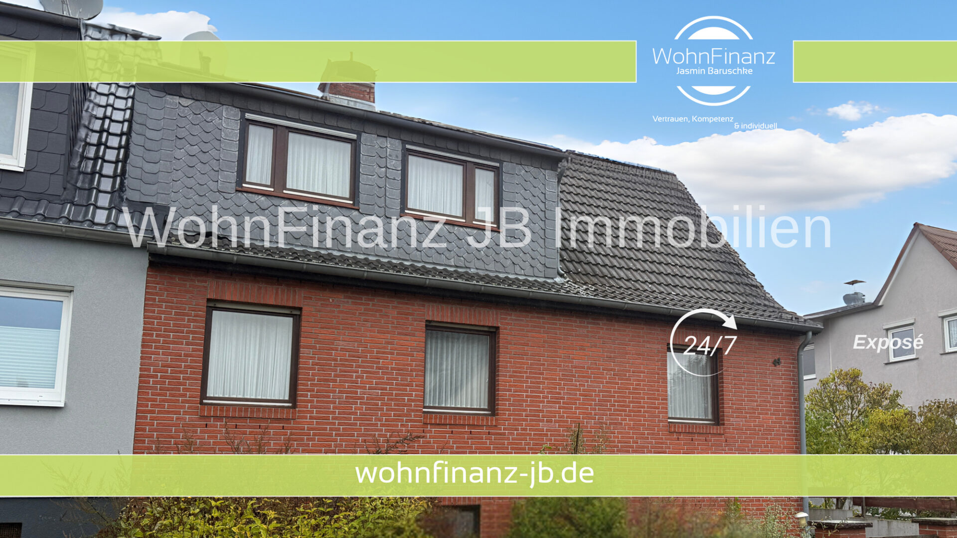 Titelbild Immobilien