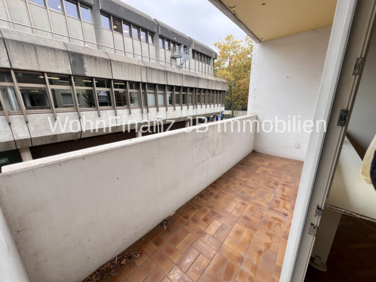 Loggia