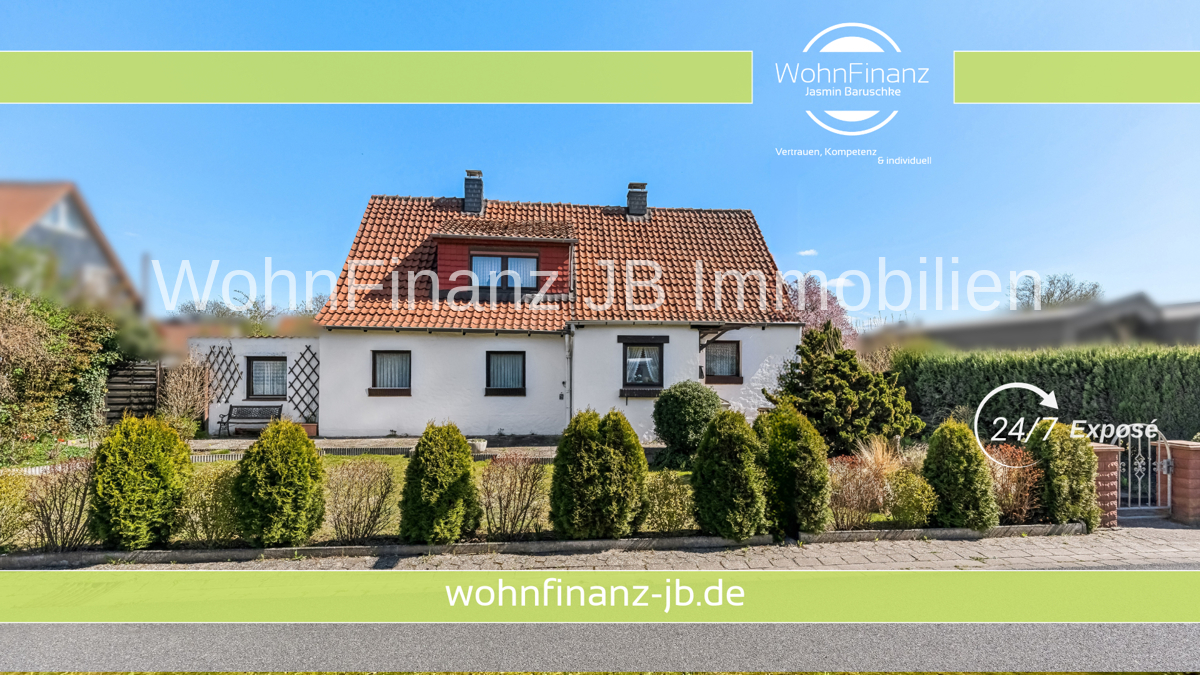 Titelbild Immobilien