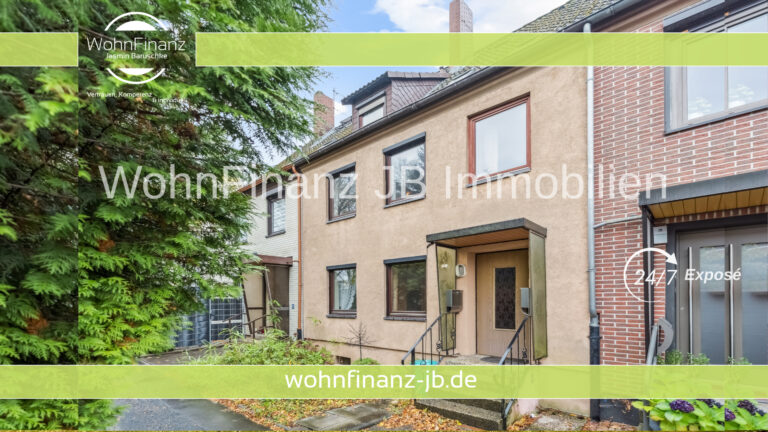 Titelbild Immobilien