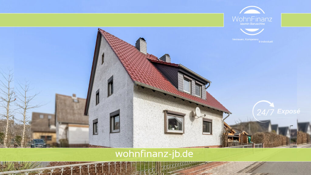 Titelbild Immobilien