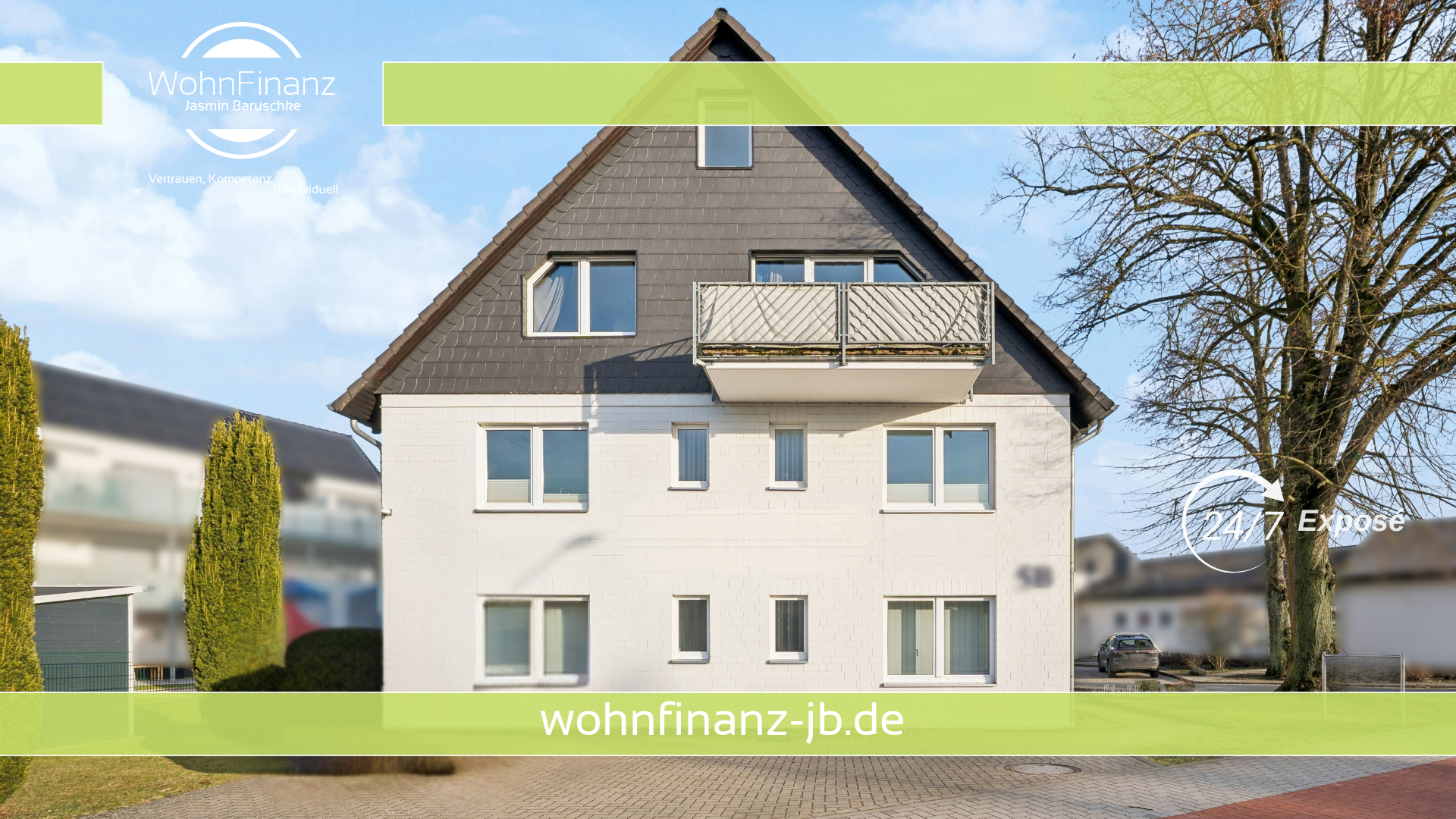 Titelbild Immobilien