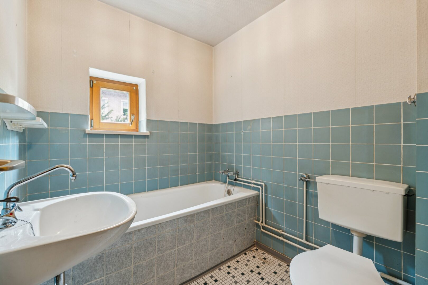 EG Badezimmer