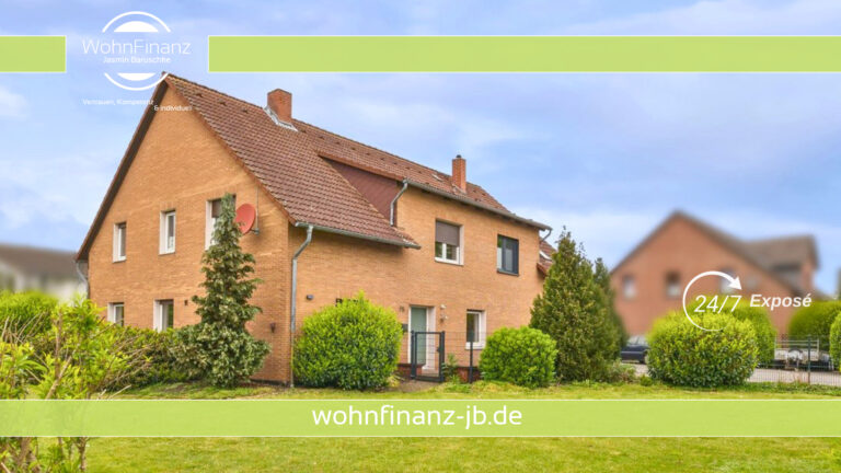 Titelbild Immobilien