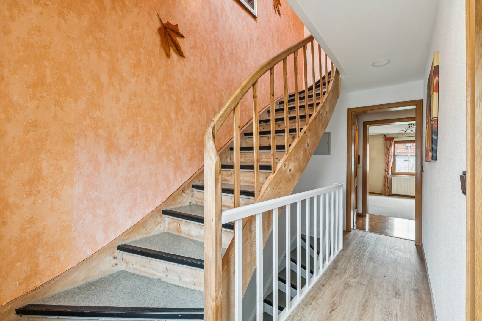 DG Treppe