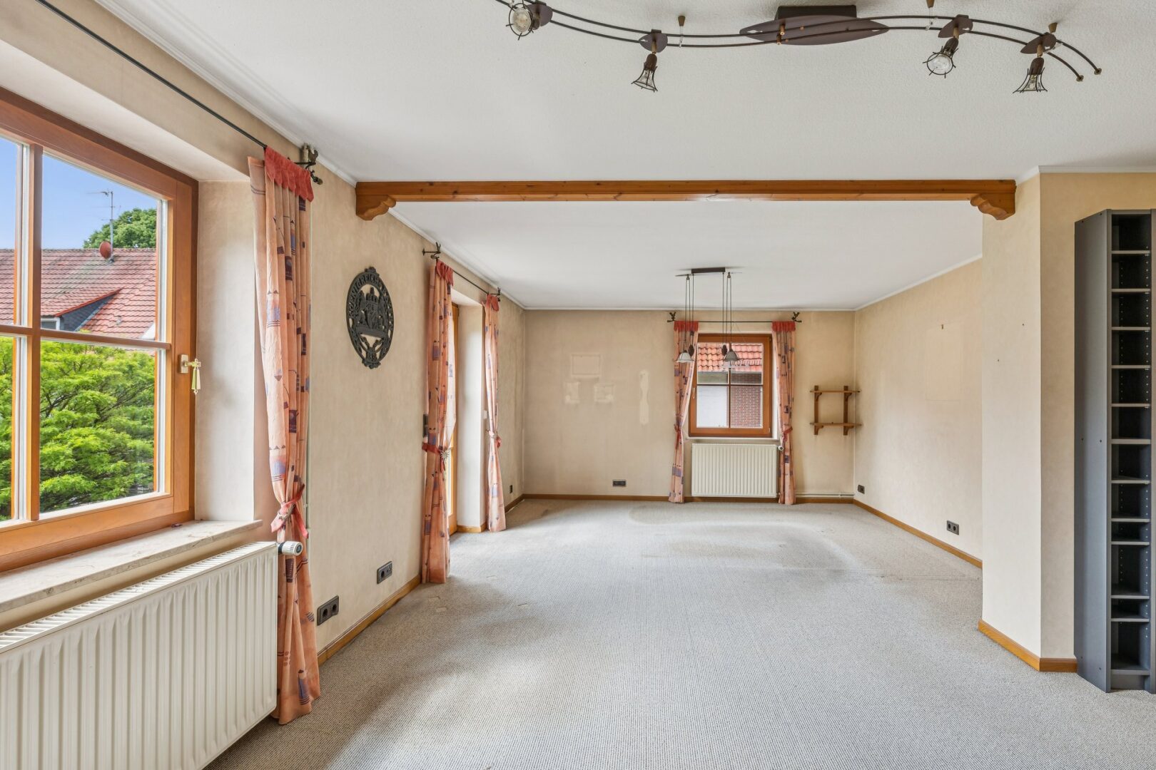 OG Wohnzimmer