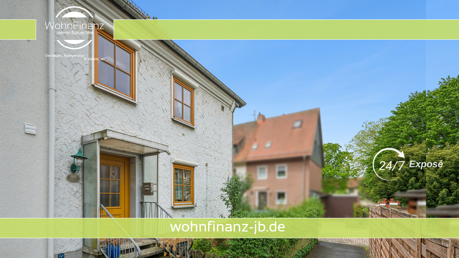 Titelbild Immobilien