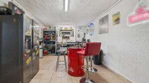 Werkstatt/ Garage