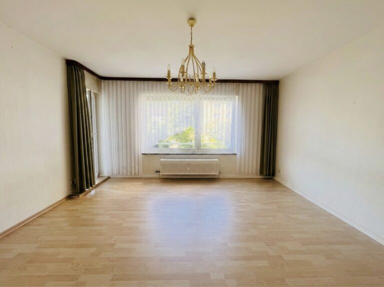 Wohnzimmer Ansicht