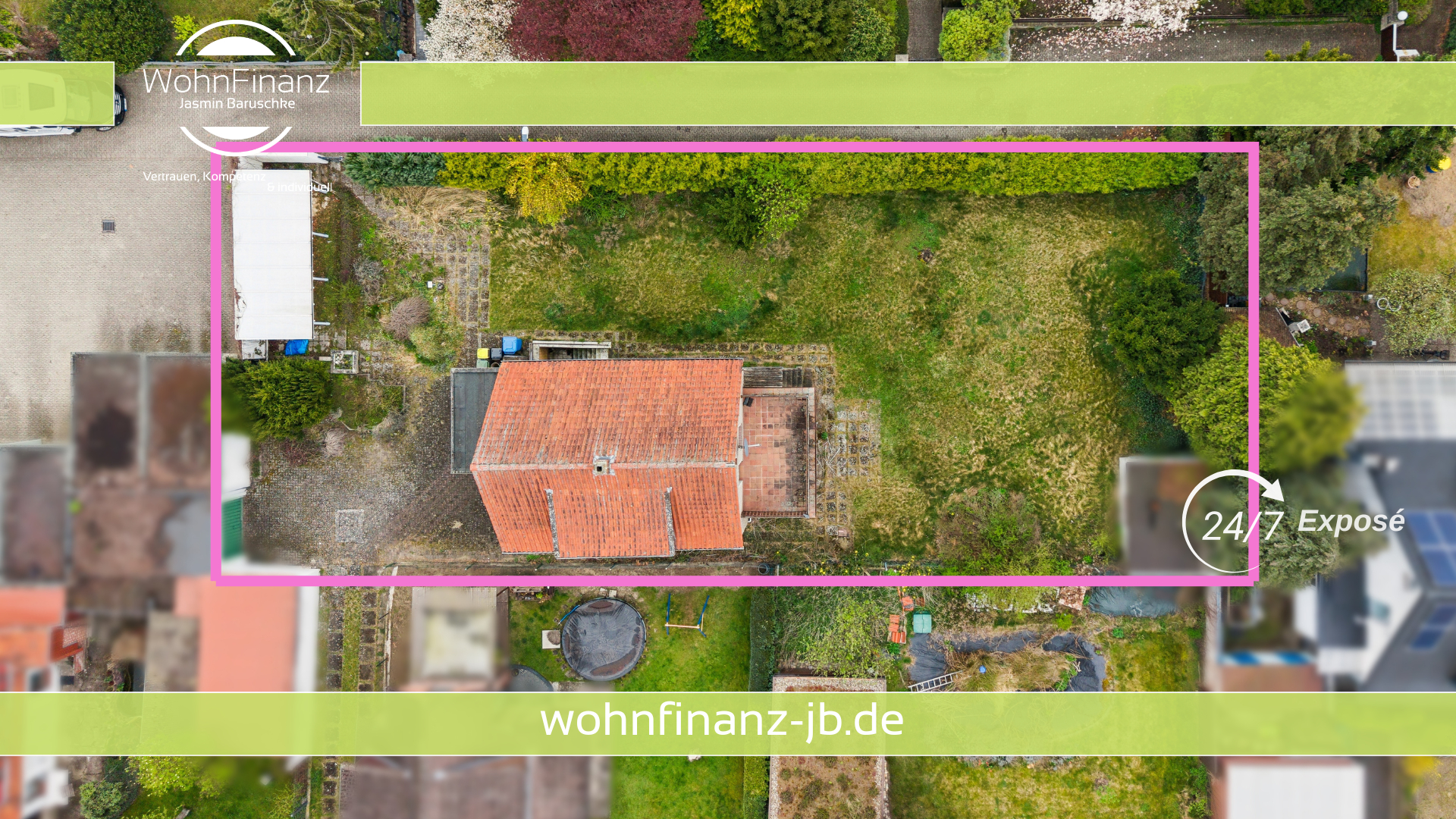 Titelbild Immobilien