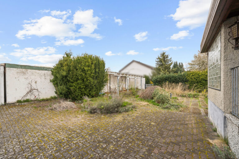 Innenhof