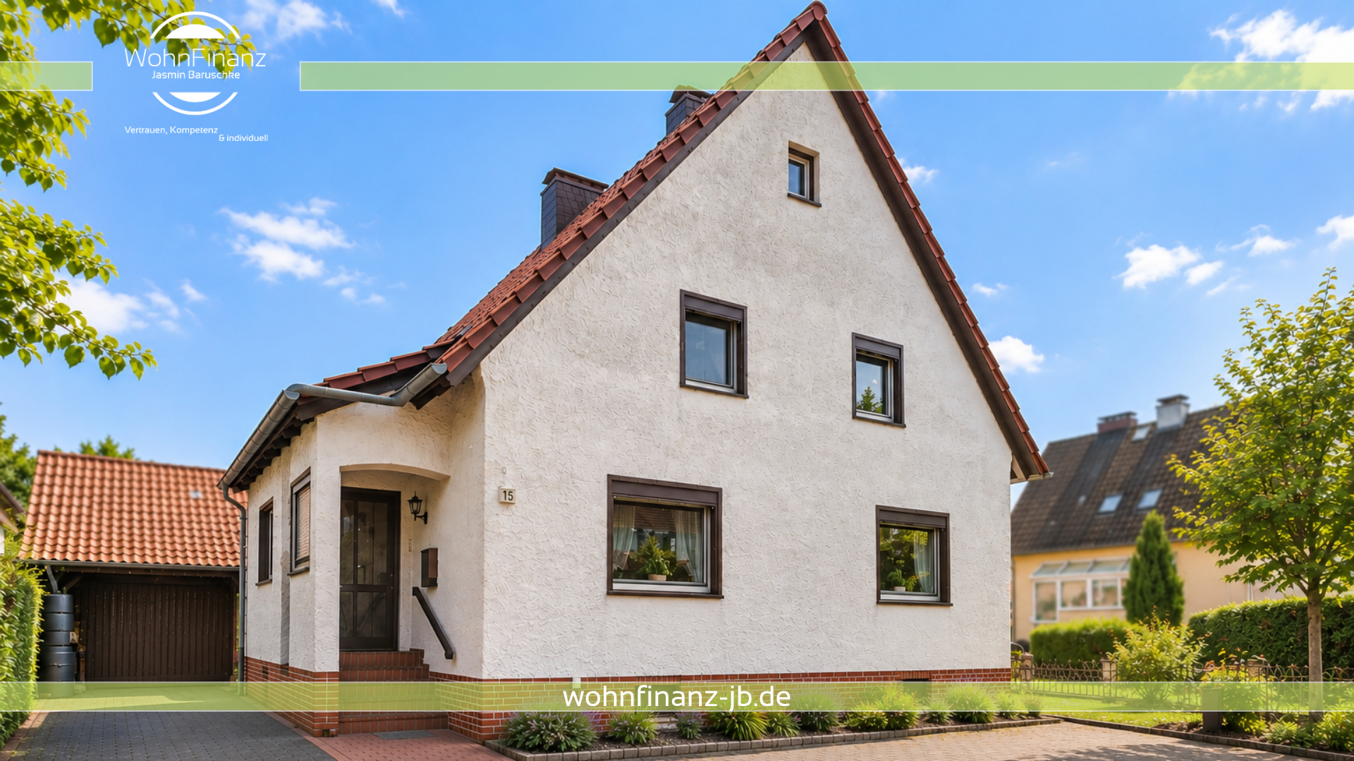 Jetzt reduziert Titelbild Immobilien