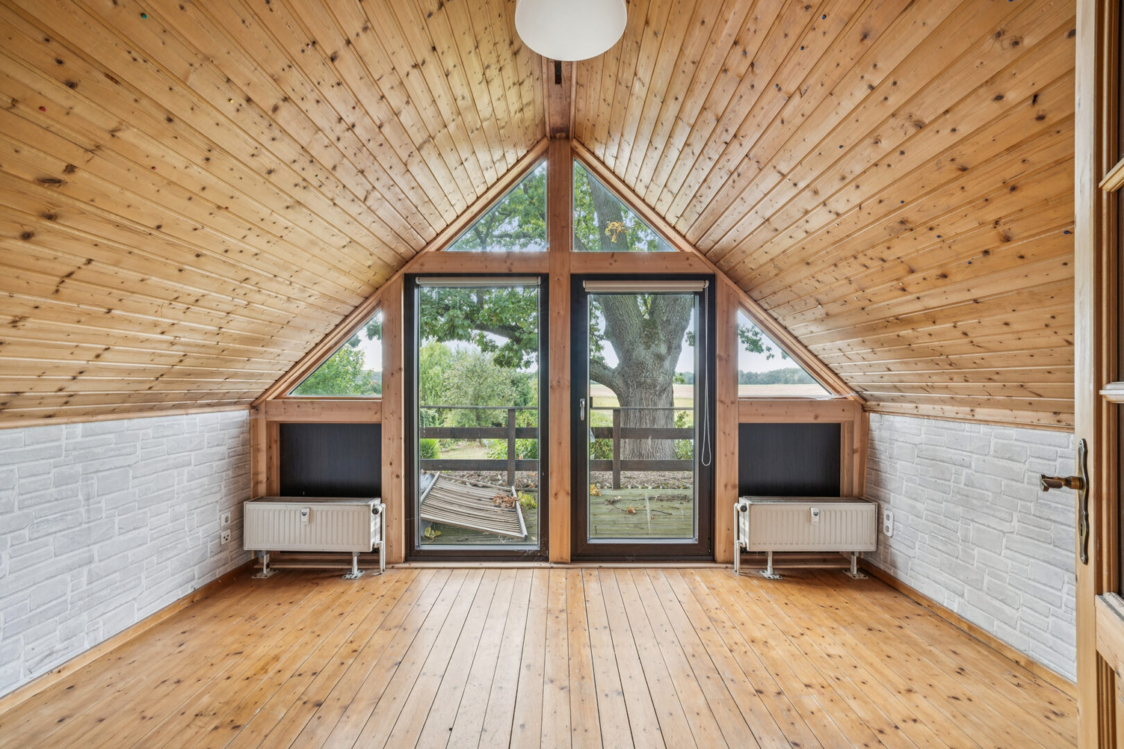 WE03 - Schlafzimmer/Balkon