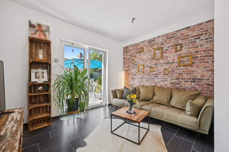 Wohnzimmer ELW
