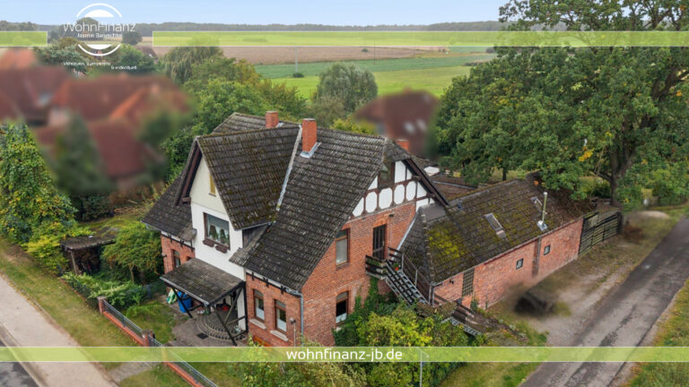 Seitenansicht Rötgesbüttel
